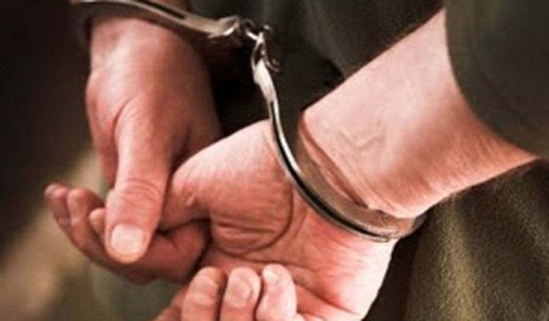 Polícia Civil prende mais um suspeito de matar filho de policial em Alagoas