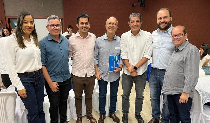 Prefeito Ronaldo Lopes mantém Penedo no Programa Cidade Empreendedora, do Sebrae