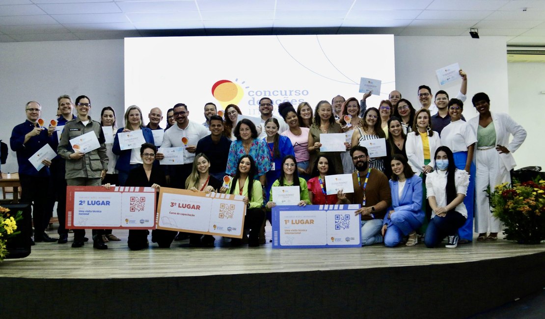 Estado abre inscrições para concurso que premia ações inovadoras no serviço público