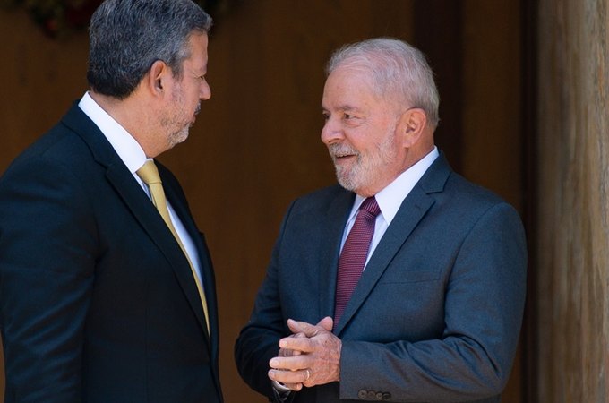 Lula tem a melhor condição para governar desde que assumi a Câmara, diz Lira