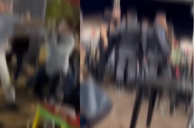 Show de famosa dupla sertaneja acaba em briga e vereador denunciado