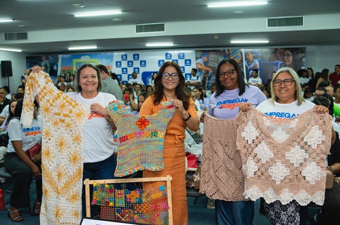 Emprega Mais Alagoas abre inscrições para 180 vagas gratuitas em cursos de qualificação em Maceió