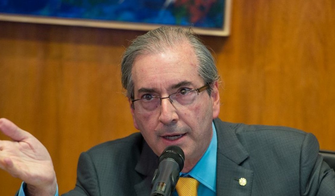 Eduardo Cunha pode ser alvo de novo inquérito