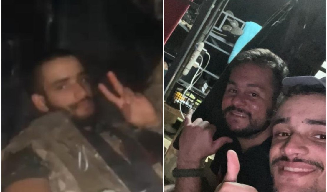 Brasileiro atraído pelas redes sociais para lutar na Ucrânia morre em confronto com tropas russas