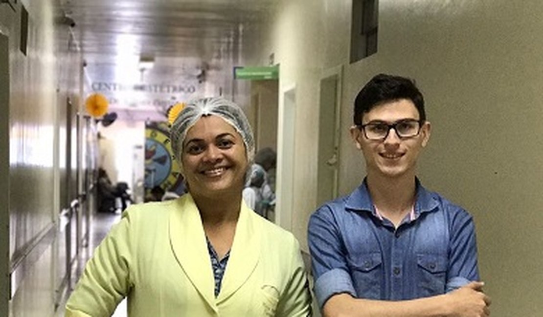 Valorização profissional estimula aprendizado no Hospital Regional