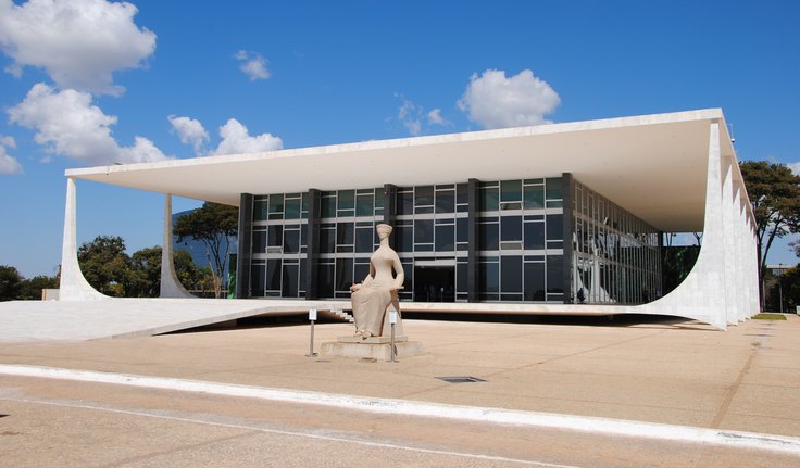 DIFERENÇAS ENTRE O INTERROGATÓRIO COM BASE NO REGIMENTO INTERNO DO STF E O INTERROGATÓRIO PREVISTO NO CPP
