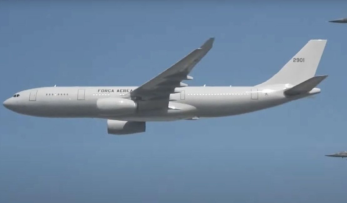 Israel autoriza aviões da FAB resgatar brasileiros