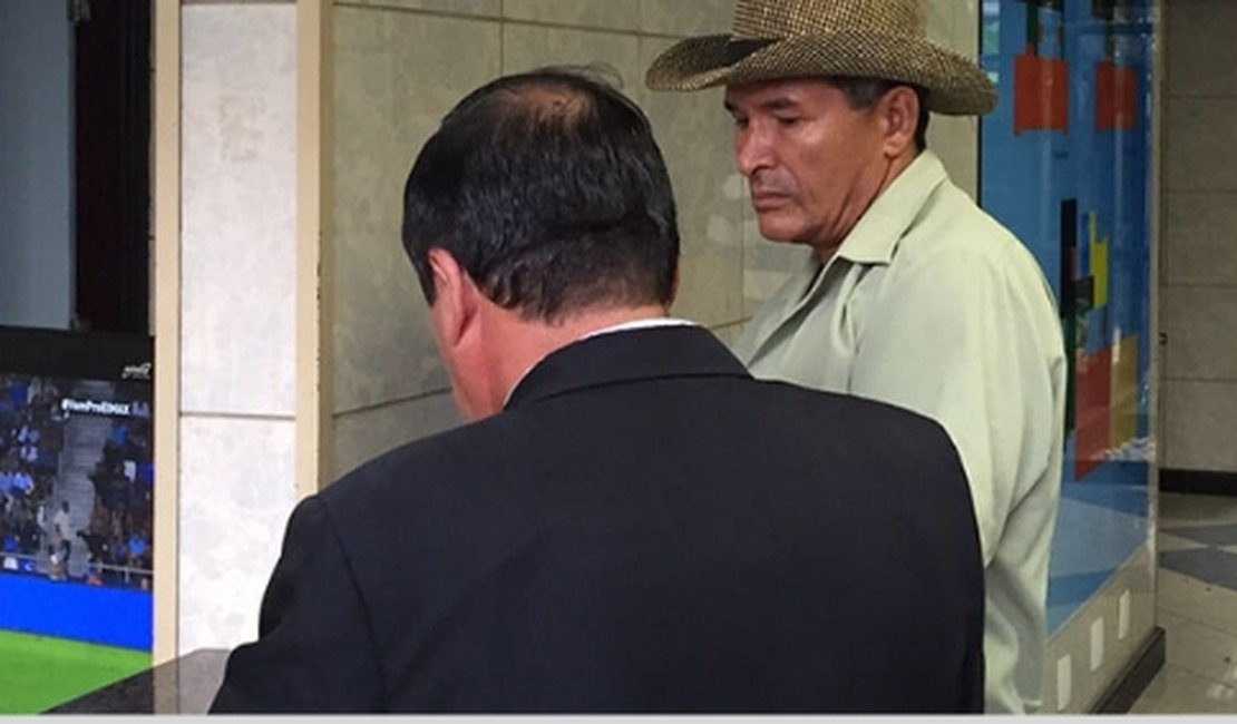 Polícia Federal prende suspeito de envolvimento em esquema de fraudar INSS