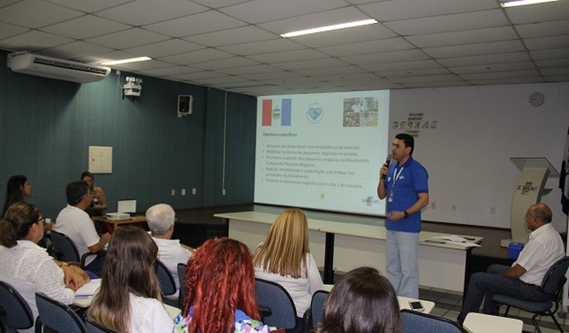 Fórum debate ações de apoio ao empreendedorismo