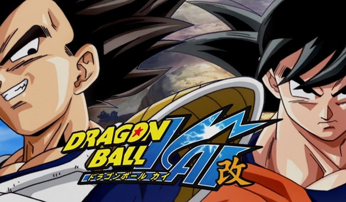 Band volta a exibir 'Dragon Ball' em horário inacreditável