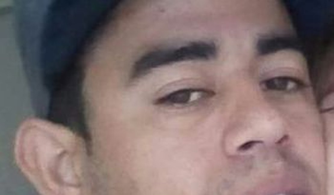 Jovem é executado a tiros no Sertão alagoano