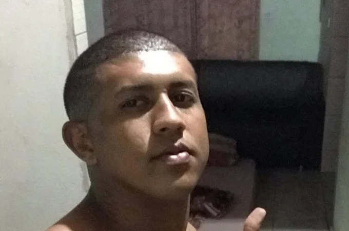 Jovem morre em grave acidente de moto no Sertão alagoano