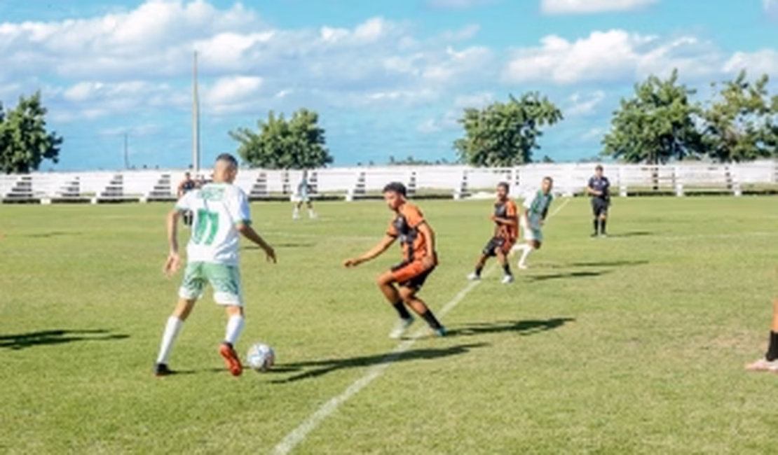 Copa Integra Penedo 2025 terá final transmitida ao vivo no Youtube da Prefeitura