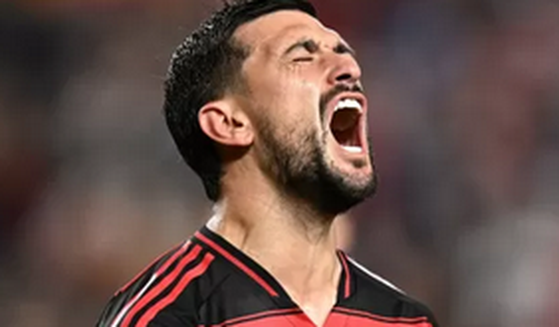 Flamengo bate Espérance, lidera grupo e pode encaminhar vaga contra o Chelsea