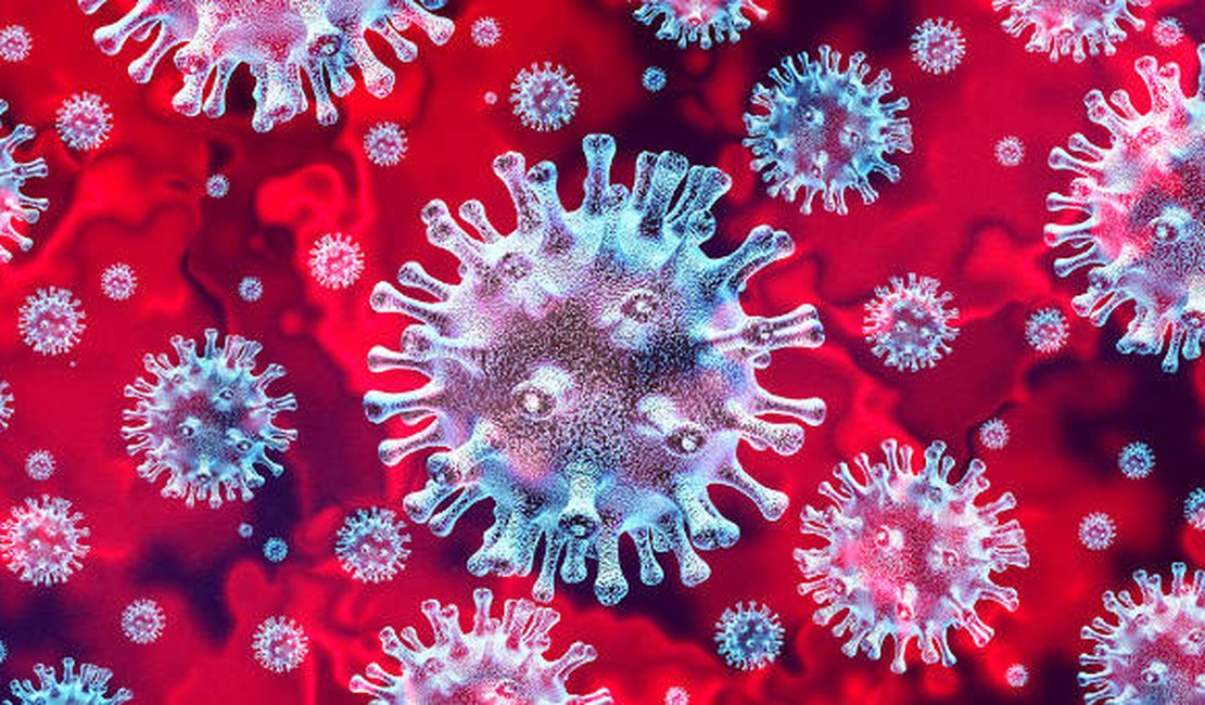 Com mais 16 mortes, Alagoas contabiliza 1.246 óbitos por Covid-19
