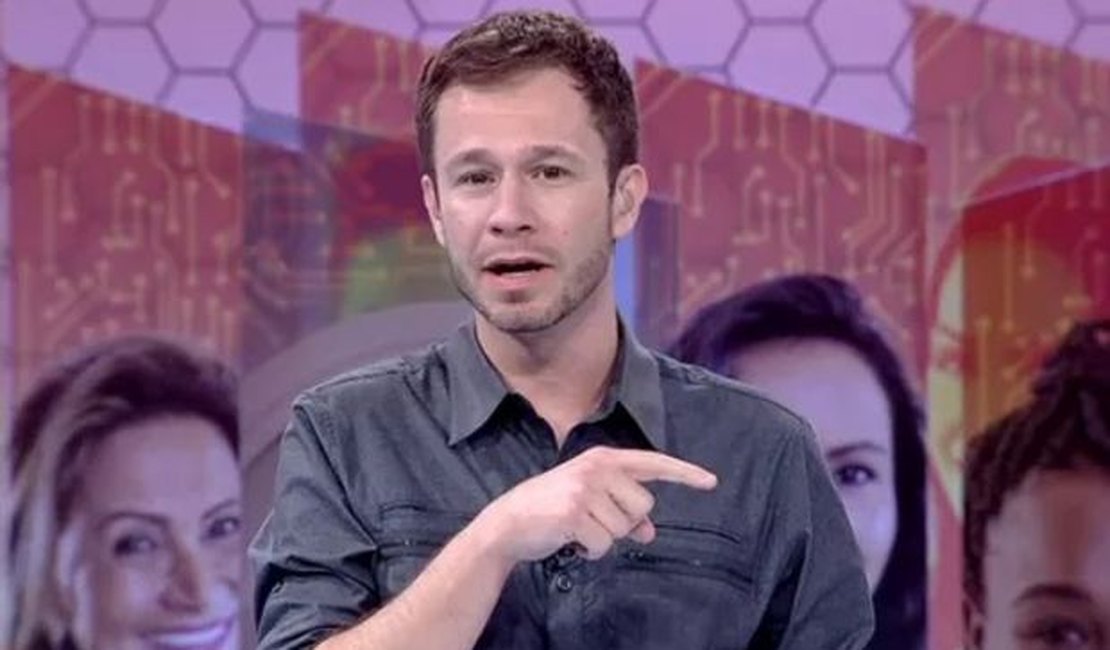 Em edição histórica, Leifert quase perde controle e 'BBB17' chega ao fundo do poço