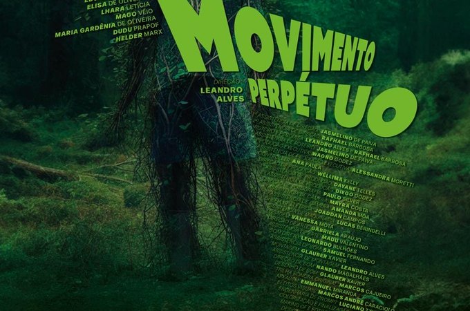 Do Agreste para o mundo: longa arapiraquense estreia na Mostra Internacional de Cinema de Belo Horizonte