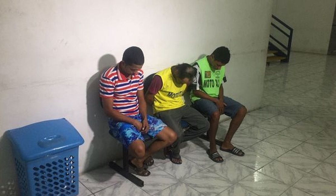 Polícia diz que homem queimado vivo não praticou estupro, em AL
