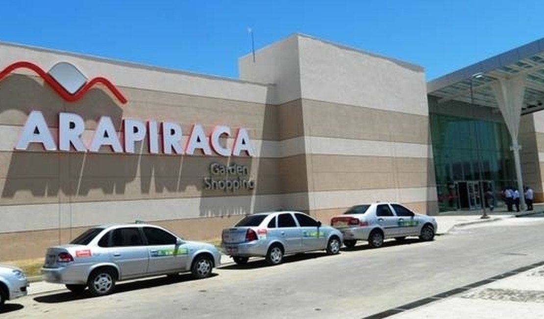 Shopping de Arapiraca realiza aulão preparatório para o enem com alunos da rede pública