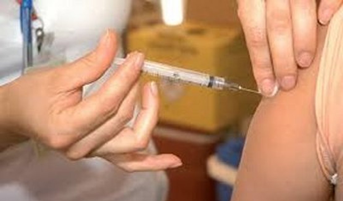 Prefeitura inicia vacina da gripe nesta quarta, 23