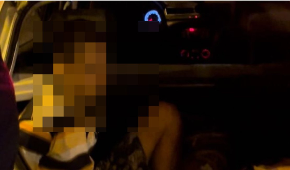 Homem que cometeu homicídio qualificado e tentou matar três mulheres se entrega após ação estratégica do 9° BPM, em Canapi