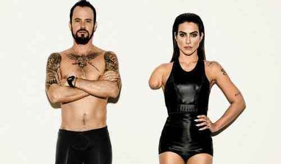 Cleo Pires após propaganda paralímpica: 'Se vocês são hipócritas e não gostaram, problema é de vocês'
