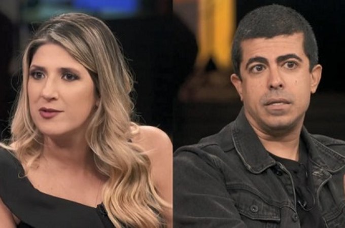 Revista detalha assédio sexual de Marcius Melhem contra Dani Calabresa
