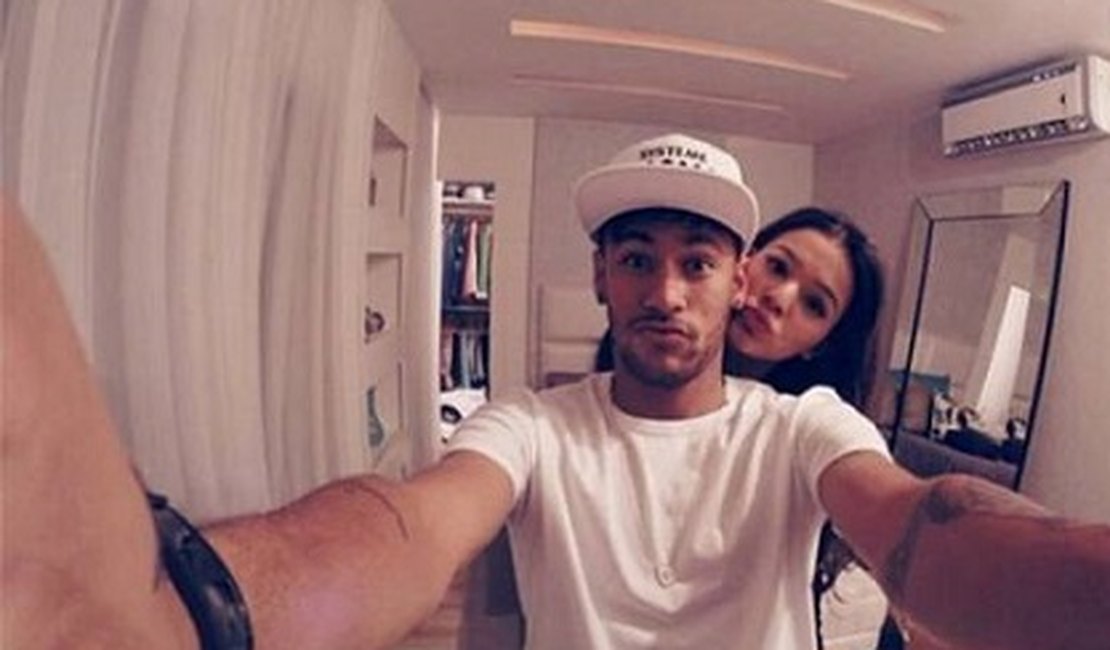 Bruna Marquezine e Neymar poderão passar o Réveillon na Bahia