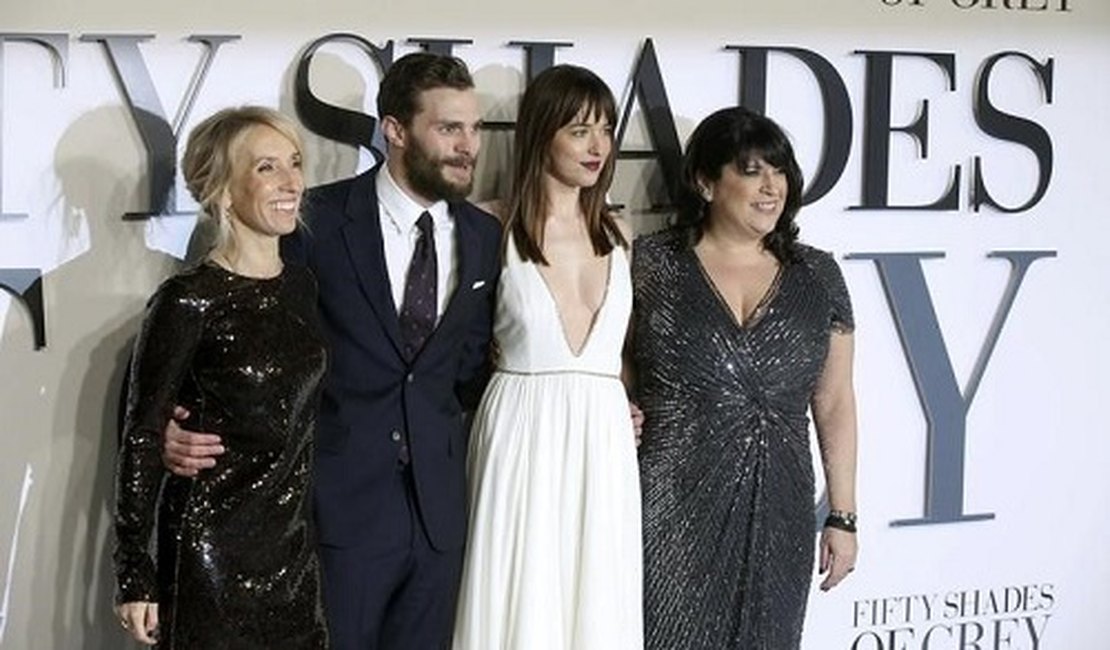 50 Tons de Cinza é indicado ao ‘Prêmio Framboesa de Ouro’ como pior filme