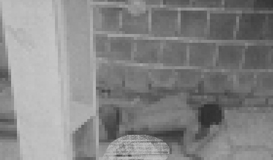 Adolescente é morto em via pública no município de Pilar