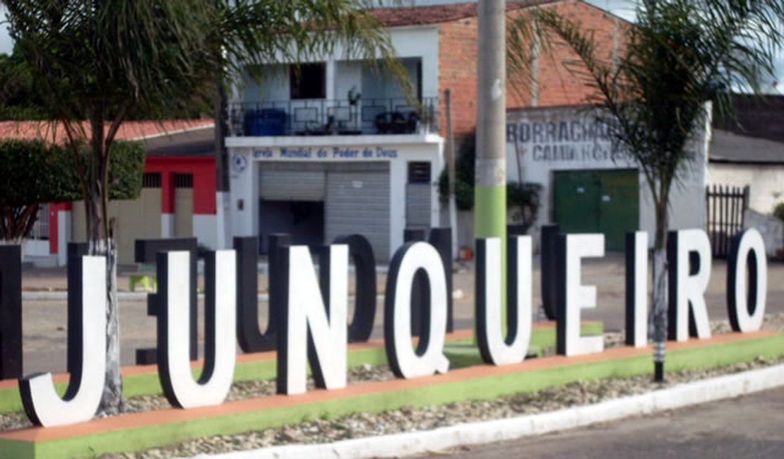 Três homens morrem em confronto com a polícia, em Junqueiro