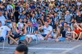 Arapiraca vai torcer pelo ASA no primeiro jogo de acesso à Série C no telão ao vivo no Bosque, neste sábado, 30