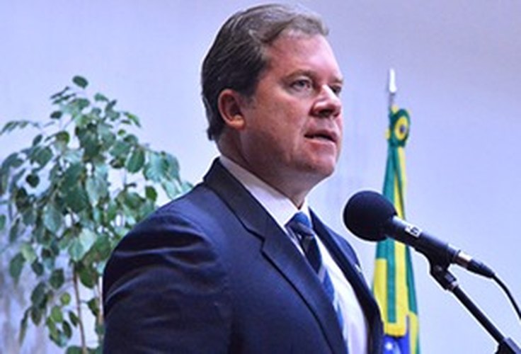 Marx Beltrão pede ao Ministério da Gestão a convocação urgente dos candidatos aprovados no concurso da PRF