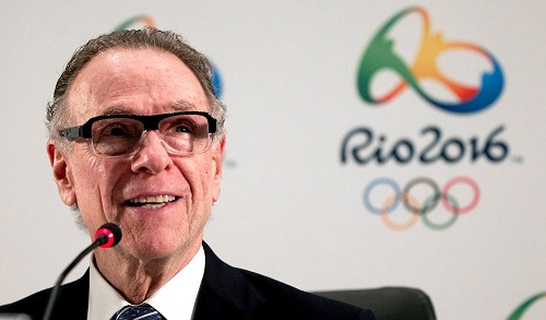 Nuzman renuncia à presidência do Comitê Olímpico do Brasil