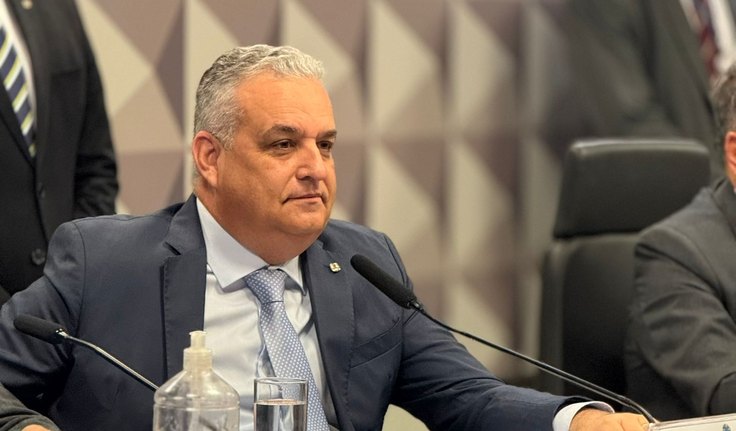 CPMI do INSS: relator Alfredo Gaspar e comissão irão ouvir CGU sobre fraudes contra aposentados