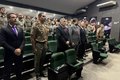 3º Batalhão comemora 43 anos com Seminário de Segurança Pública, em Arapiraca