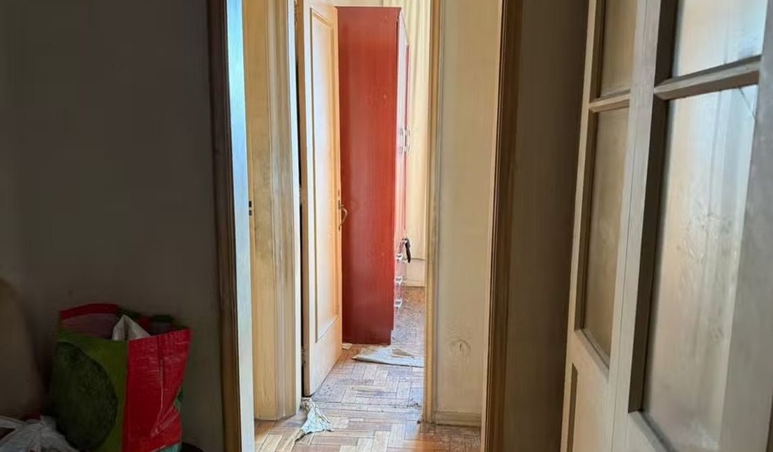 Idoso mantido morto em casa pelos filhos recebia cerca de R$ 5.000 do INSS