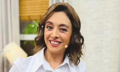 Catia Fonseca pede demissão da Band após sete anos