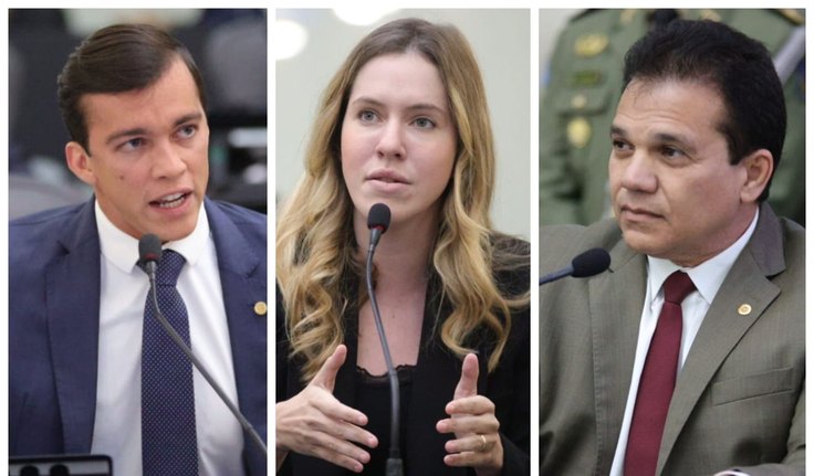 Parlamentares se posicionam contra progressão parcial no Colégio Militar Tiradentes