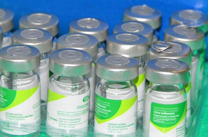 Vacinação contra a Influenza tem o público ampliado em Alagoas
