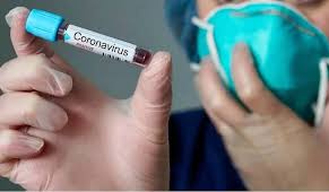 Alagoas tem 43 mil casos do novo coronavírus e 1.230 óbitos