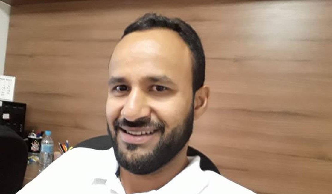 Jovem arapiraquense morre em grave acidente na AL-110