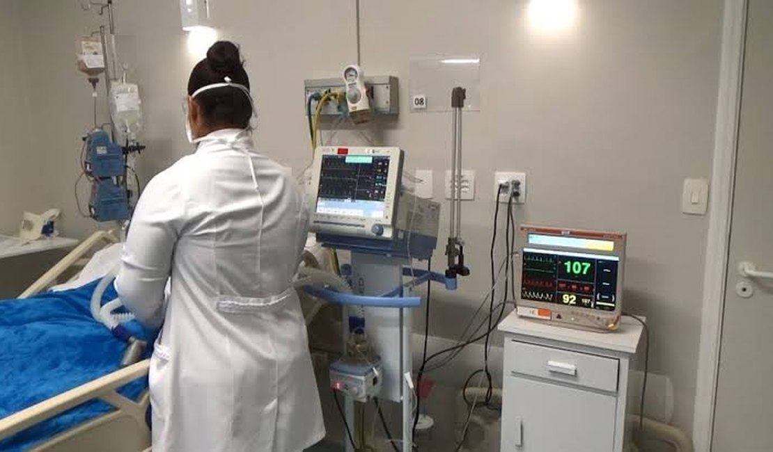 Alagoas tem 866 óbitos e 27 mil casos confirmados de coronavírus