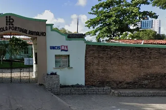 Paciente confessou assassinato dentro de hospital psiquiátrico em Maceió, afirma ter agido sozinho e detalhou o crime