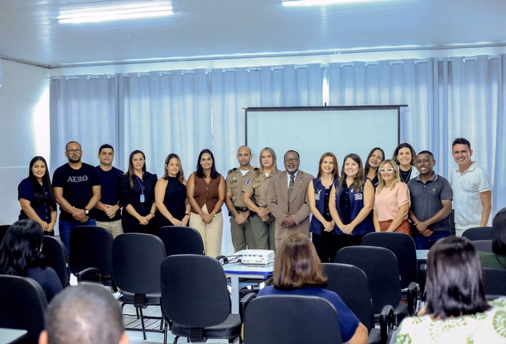 Comitê do aplicativo Aprender a Proteger é formalizado em Penedo