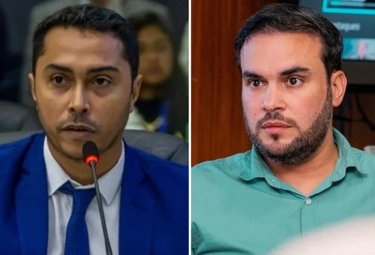 Clima esquenta entre ex-deputado Davi Maia e vereador David Empregos por cessão do Mercado do Jaraguá em Maceió