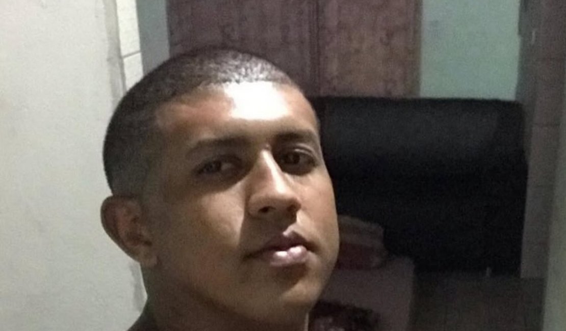 Jovem morre em grave acidente de moto no Sertão alagoano
