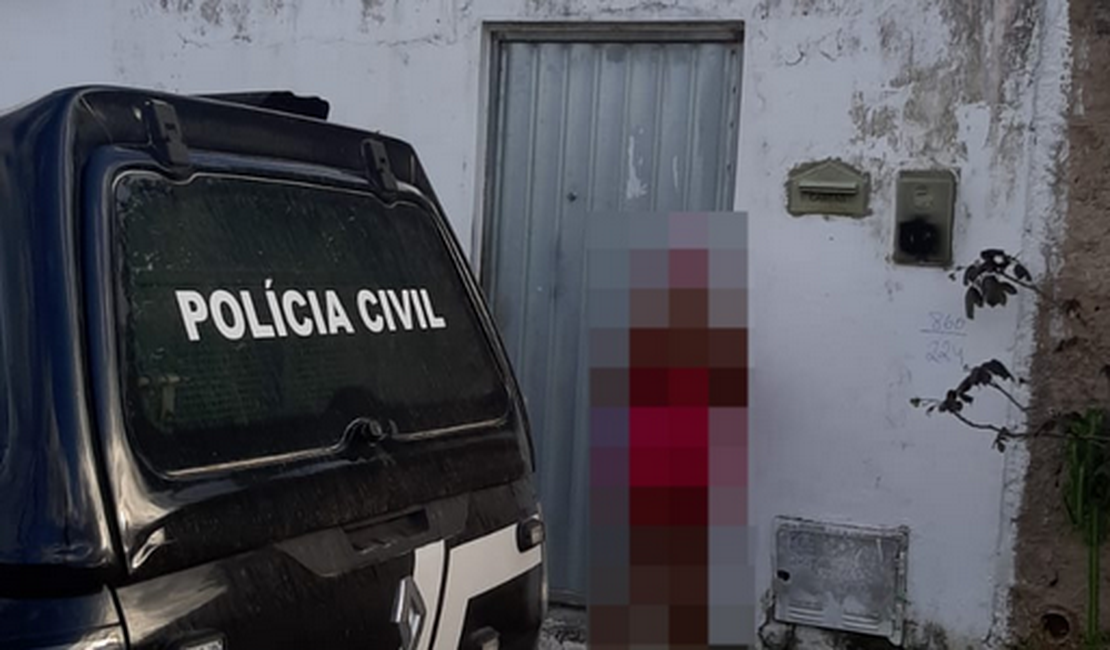Polícia Civil localiza adolescente desaparecida em Arapiraca