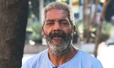 Morre Edson Café, ex-participante do Raça Negra