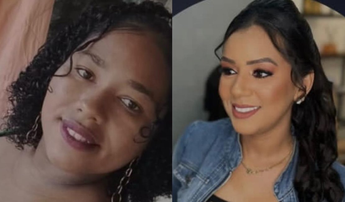 Veja as identidades das mulheres que morreram em acidente de moto no bairro Planalto